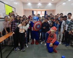 Children's Day Celebration 23-24